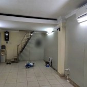 CHO THUÊ CĂN HỘ TẬP THỂ TẦNG 1 NGUYỄN CHÍ THANH, 72M2, TẦNG 1, 2 NGỦ, 1 WC, 8 TRIỆU